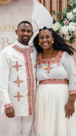 10 years of Praise Not even sure where to begin… 10 years feels like yesterday when God united us and blessed the path we walk together. Glory be to God for allowing me to witness His love through you, in the way you lead, the way you love, and the way you show up for our family every single day. Thank you for being the best father to Himiyé, for being the best husband to me, and for living out “husbands, love your wives as Christ loved the church” in everything you do. You carry your priesthood