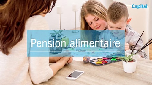 Pension alimentaire
