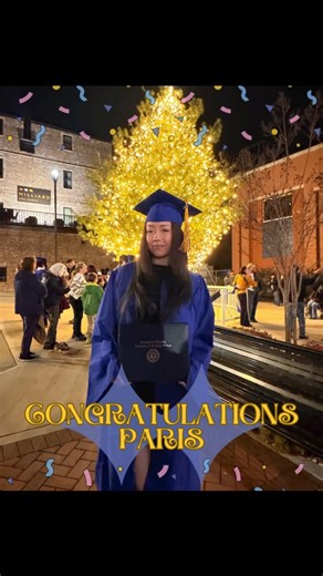 Burger and Bowl on Instagram: "Burger and Bowl is shouting congratulations to all KCTCS graduates one of those being our very own Paris!! 🎓✨ As we serve you, many of our staff are also pouring into their own cups, chasing goals, and celebrating milestones. We are so proud of each and every one of you! #bgproud #kctcsgrad"