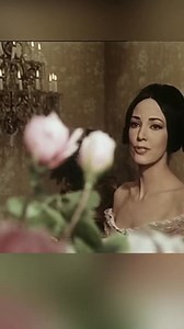 Anna Mofo sings Violeta in Traviata by G. Verdi. From 1968's opera film "La traviata" directed by Mario Lanfranchi, with Anna Moffo, Franco Bonisolli and Gino Bechi. | Global Arts and Culture Community