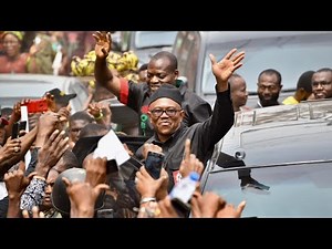 NEW DEVELOPMENT: Peter Obi’s Supporters Celebrate After Fresh Court Ruling