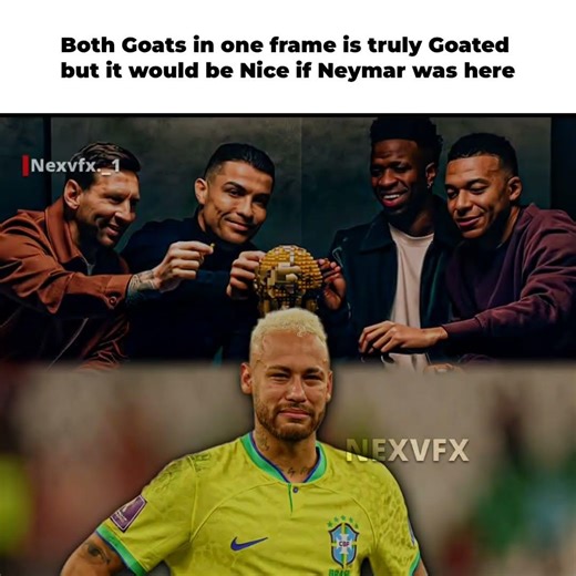 No Neymar No Brazil 📈🥲 #shorts #ytshorts #trending