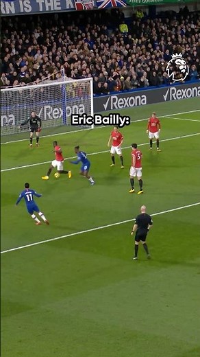 When DEFENDERS become DRIBBLERS 😅