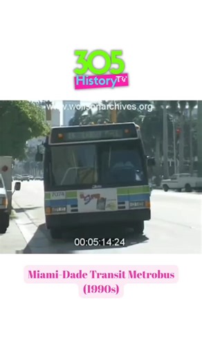 305 Till I Die! | Throwback footage of bus route 3 heading south to downtown & route 16 going north to 163rd Street Mall The clip was filmed around the... | Instagram
