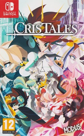 Cris Tales (2021) - MobyGames