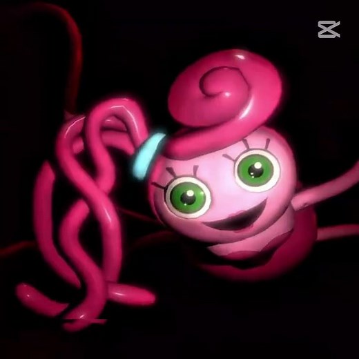 edit de poppy playtime