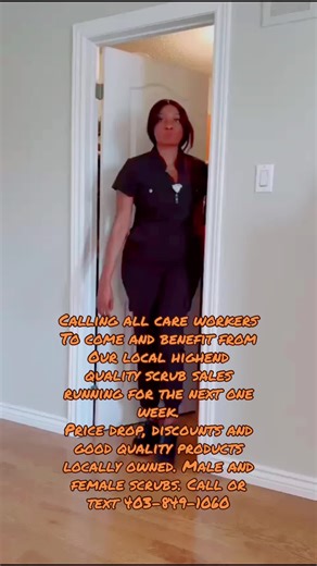 Shop flex scrubs for high quality scrubs #flexscrubs #healthcareprofessional #RN #nursesoftiktok #CNA #doctors