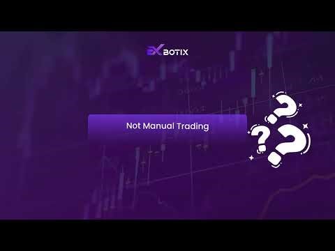 Crypto Arbitrage Explained | Automated AI Trading with Exbotix