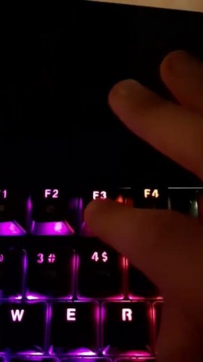How to press f3 on your keyboard