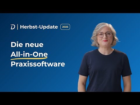 Doctolib Herbst-Update 2025: Die All-in-One Praxissoftware ist da!