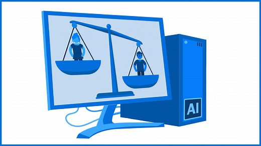 Algorithmic Bias - Ethics Unwrapped