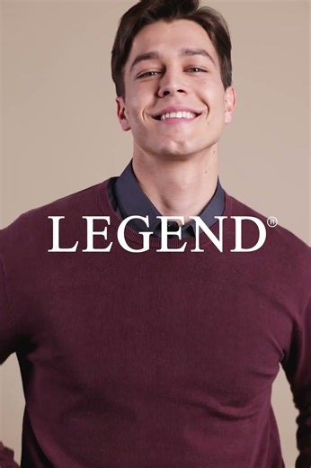 Legend Nova Kolekcija