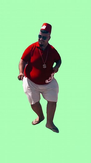 Fat Man Belly Dance – Drrr Severi Dom Dom Yes Yes