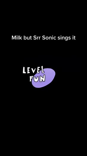 Sunky Milk FNF: Sonic's Unique Version