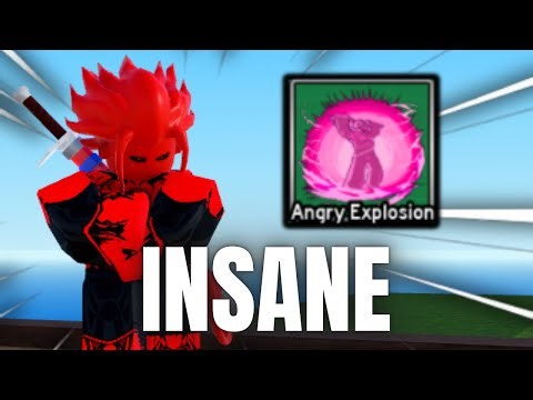 ANGRY EXPLOSION IS ACTUALLY GOOD IN FINAL STAND REMASTERED!