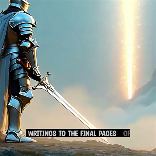 The Last Days Revealed! ⚔️⚔️⚔️ #shortvideo #bibleverse