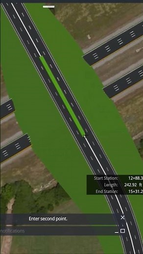 From Concept to Bridge in Minutes using OpenRoads