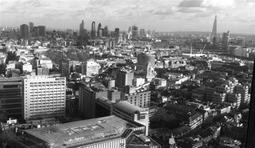 The case for UK REITs: Can commercial property still deliver?