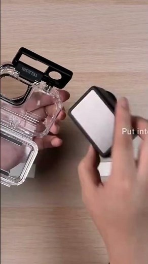 DJI Osmo Action 6|Diving Housing|Action Camera Accessories|