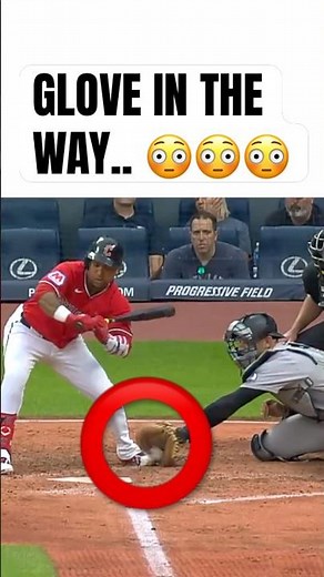 that’s interference? 😳