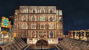 Fallout 4 Red Rocket Truck Stop Update 2017