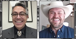 Fighting to stay in the primary, Jonas Moya says he'd champion rural N.M. as state land commissioner