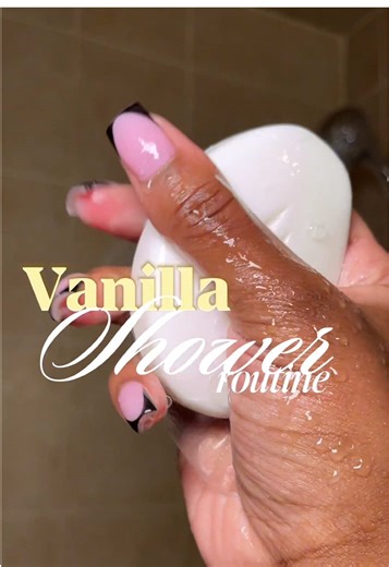 What I smell like today🍦🍨🤎 vanilla routine #vanillaroutine #showerroutine #vanillagirlaesthetic #whatismelllike #scentlayering @Dove Beauty & Personal Care @Tree Hut @Saltair Body @philosophy @Fenty Skin
