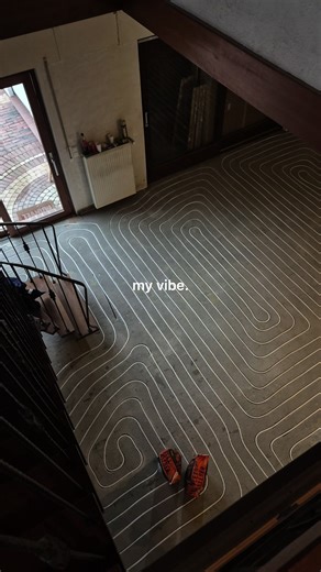 My Work Vibe: Embracing the Work-Life Balance