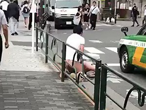 池袋のレ●プ動画、やばい……（動画あり） - ポッカキット