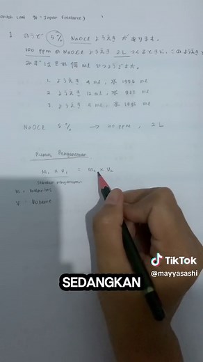 Contoh Soal Pengolahan Makanan SSW: Cara Mudah Hitungan