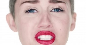 Miley Cyrus Wrecking Ball Directors Cut Official Music Video HD