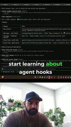 Stop Talking About CICD Pipelines - Why Agent Harnesses Are the Future of DevOps