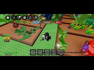 Grow a Garden New OP Script | Auto Evo, Plant & Auto Quest | SEED STAGES Event Script | 2025 ROBLOX