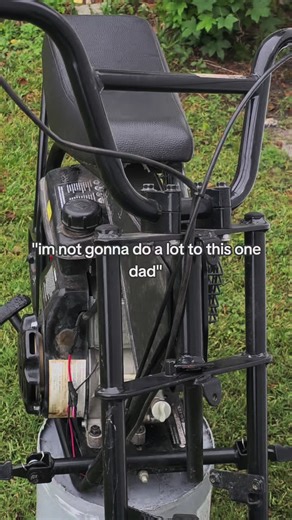 Building Memories: A Father-Son Project