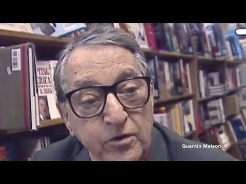 The Death of Danny Thomas (February 6, 1991)