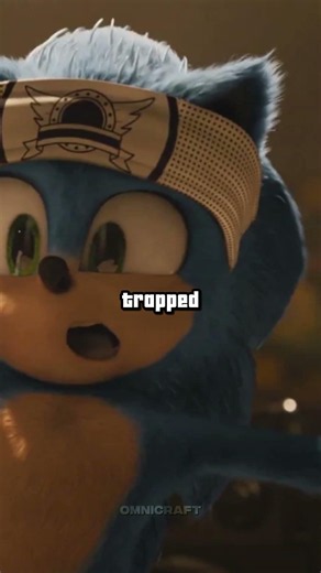 Sonic the Hedgehog’s Biggest weakness ! #shorts #sonic #silverthehedgehog