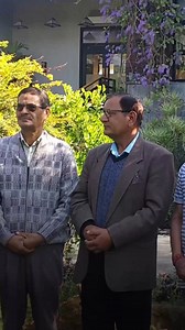 The Golden Tusk is honoured to have hosted the plantation of the Arunima mango tree by Padamshree Kalyan Singh Rawatji, who is widely recognized for his contribution to the Maiti movement. The tree serves as a symbol of the movement's principles and commitment to ecological sustainability. We continue to support and promote practices that contribute to the region's overall development. #hotelresorts, #luxuryresortsindia, #resortvacation, #resortstays, #resortlifestyle🌴#resortholiday #JimCorbett