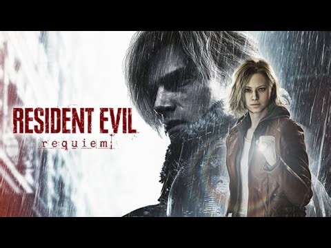 RESIDENT EVIL requiem no Acer Aspire 5: Ryzen 7 5700u, 12 GB de Ram com AMD Randeon Vega 8