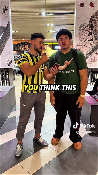 How old are you VS what people think 😅🤔 #fypシ゚ #viral #publicinterview #trending #funny