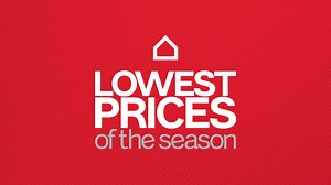 177K views | Shop our lowest prices of the season! HUGE storewide savings on every item in the store! | Ashley | Facebook