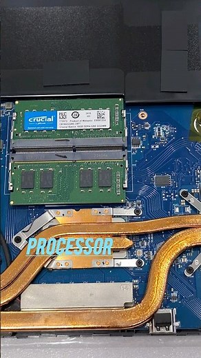 MSI THIN 15 B13VE Upgrade Option # MSI