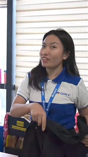 WE ARE GREE! 💙 #GREE #GREEPH #GREEPhilippines | GREE Philippines