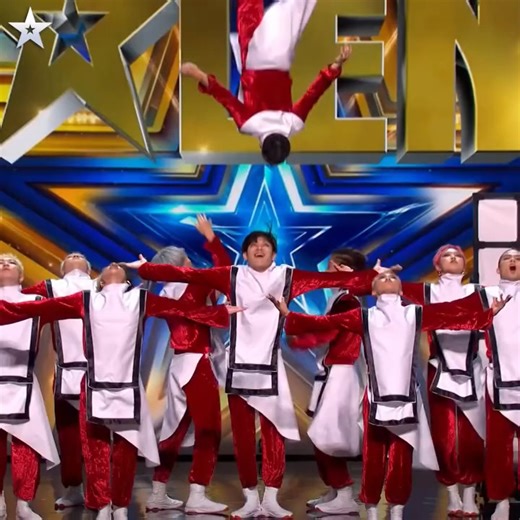 1.2K views | C1208006 Kadokawa Dreams win over KSI with futuristic dance routine part1 | Got talent fan club GB clone | Facebook