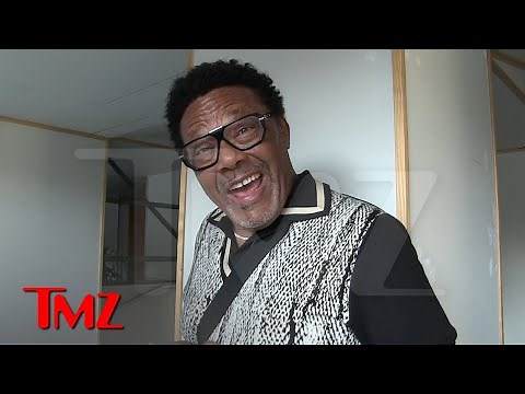 Judge Mathis Says Reconciliation With Estranged Wife Is on the Horizon | TMZ
