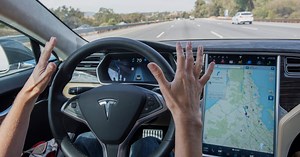 A fatal Tesla Autopilot accident prompts an evaluation by NHTSA