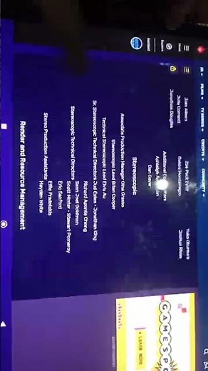 the peanuts movie 2015 end credits remake tv version