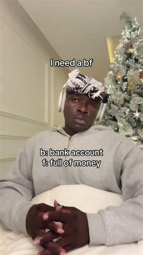 The full meaning of BF