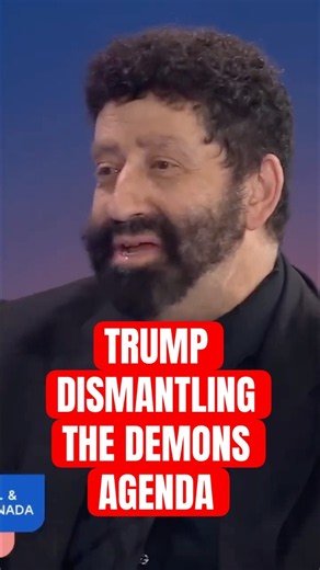 Trump Dismantling Demonic Agendas, Ending Baal Temple Secrets #EndTimesProphecy