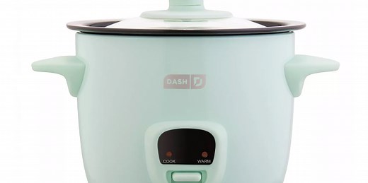 You Can (And Should Be) Cooking Pancakes In Your Rice Cooker