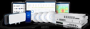 UBNT – Ubiquiti Unifi Enterprise WiFi Solution – Hong Kong